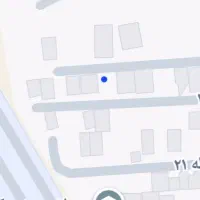 زمین در شهرک پرواز