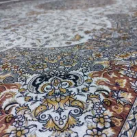 زیبایی و اصالت یزد در خانه شما.روفرشی و رومیزی و..|روفرشی|گلبهار, شهر جدید گلبهار|دیوار