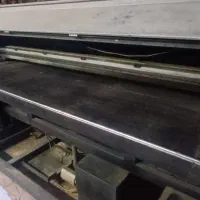 دستگاه فلت بد هیبرید یووی عرض ۱۸۰ رول به رول i3200|پرینتر، اسکنر، کپی، فکس|تهران, کوثر|دیوار