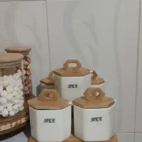 جاادویه|ظروف نگهدارنده، پلاستیکی، یک‌بارمصرف|مسجد سلیمان, |دیوار