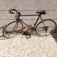 دوچرخه کورسی ۲۶|دوچرخه، اسکیت، اسکوتر|خرمآباد, |دیوار