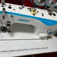 چرخ خیاطی جک f8|چرخ خیاطی و ریسندگی|اراک, |دیوار