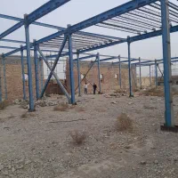 اجرای آرماتوربندی و سقف