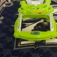 روروعک وگهواره وتوشک بازی|اسباب و اثاث بچه|مشگین شهر, |دیوار