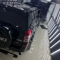 سوزوکی ویتارا فوق العاده سالم کم کار|خودرو سواری و وانت|سمنان, |دیوار