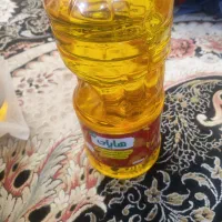 روغن سرخ کردنی