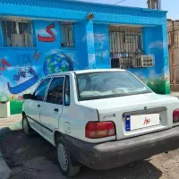 فروش فوری پراید|خودرو سواری و وانت|بندر امام خمینی, |دیوار