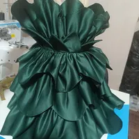 لباس مجلسی بچگانه