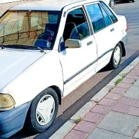 پراید 81|خودرو سواری و وانت|مشهد, انقلاب|دیوار