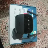 مودم d-link