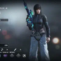 اکانت کالاف توضیحات را بخوانید