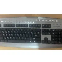 مانیتور و بلندگو و کیس کامپیوتر و مودم