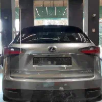 لکسوس nx هیبرید فیس 2020|خودرو سواری و وانت|تهران, آجودانیه|دیوار