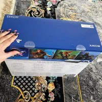 Ps5|کنسول، بازی ویدئویی و آنلاین|فردیس, فرامرزیه|دیوار