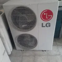 خریدار کولر گازی