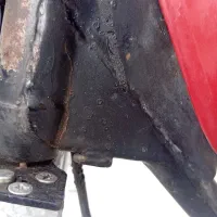 فروش می باشد.|موتورسیکلت|سیریک, |دیوار