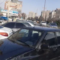 پراید تک گانه ۸۸