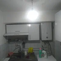 ۶۰ متر یک خوابه طبقه دوم بازسازی شده