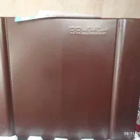 بخاری گازی سوز دود کش دار هوشمند