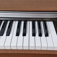 پیانو دیجیتال کاسیو px720c|پیانو، کیبورد، آکاردئون|اصفهان, شهرک کاوه|دیوار