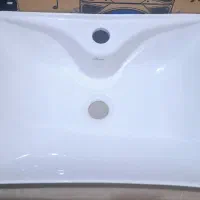 سنگ روشویی نو