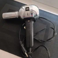 سشوار جانسون اصل و قدیمی