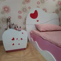 سرویس خواب کودک و نوجوان