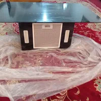 هودآشپرخانه نو|هود|گلبهار, شهر جدید گلبهار|دیوار