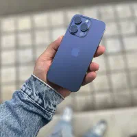 آیفون ۱۴پرو هلس۱۰۰ با چک و سفته