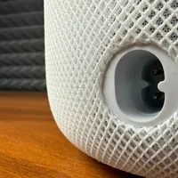 هوم پاد ۲ اپل - Homepod 2 فروش به دلیل مهاجرت|سیستم صوتی خانگی|تهران, ارامنه|دیوار