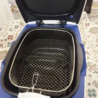 سرخ کن ۲لیتری تفال اصل|اجاق گاز و لوازم برقی پخت‌وپز|الوند, |دیوار