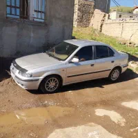 سمند معاوضه با ۲۰۶ یا پارس