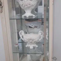 بوفه|بوفه، ویترین، کنسول|رشت, پاره بیجار|دیوار