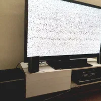 تلوزیون LED 55 اینچ LG|تلویزیون و پروژکتور|شیراز, زرهی|دیوار