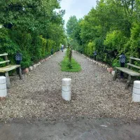 ویلا متل قو شهرک نارنج|اجارهٔ خانه و ویلا|کلارآباد, |دیوار