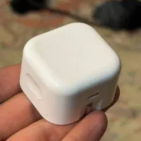 اداپتور ۲۰ وات اورجینال اپل