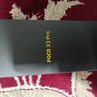 گوشی  شیامی poco x3 pro|موبایل|مشهد, ده دی|دیوار