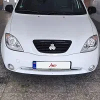 تیبا صندوق دار