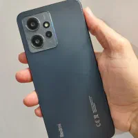 نوت ۱۲ نو (حافظه ۲۵۶گیگ)