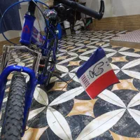 دوچرخه 26|دوچرخه، اسکیت، اسکوتر|اندیمشک, |دیوار