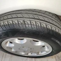 بنز کپل ۱۹۸۹|خودرو کلاسیک|کرج, باغستان|دیوار