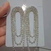 گوشواره و اکسسوری|بدلیجات|بروجرد, |دیوار