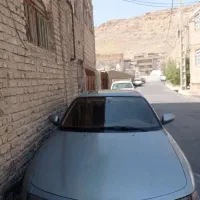 میتسوبیشی گالانت، مدل ۱۹۹۳|خودرو سواری و وانت|شیراز, دلگشا|دیوار