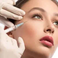 راهنمایی برای ژل صورت