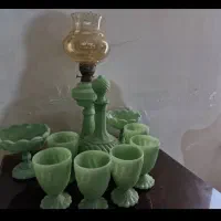 ظروف بارفتن