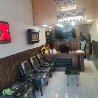 منشی خانم تک شیفت
