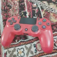 یک دسته پلی استیشن کپی