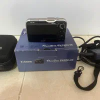 دوربین کنون