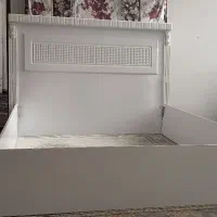 تخت خواب درحد نو سالم بدون ایراد