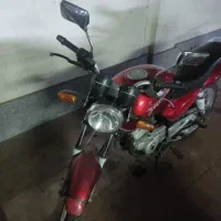 پولسار 180تک شمع